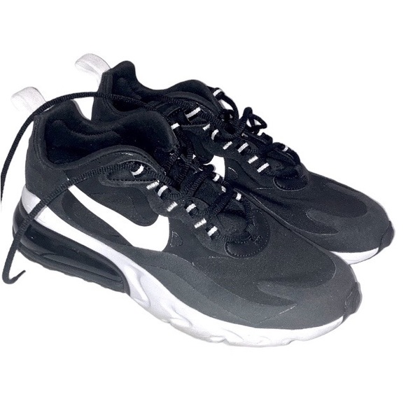 Nike Shoes - EUC Women's Nike Air Max 270 React, Size 7.5